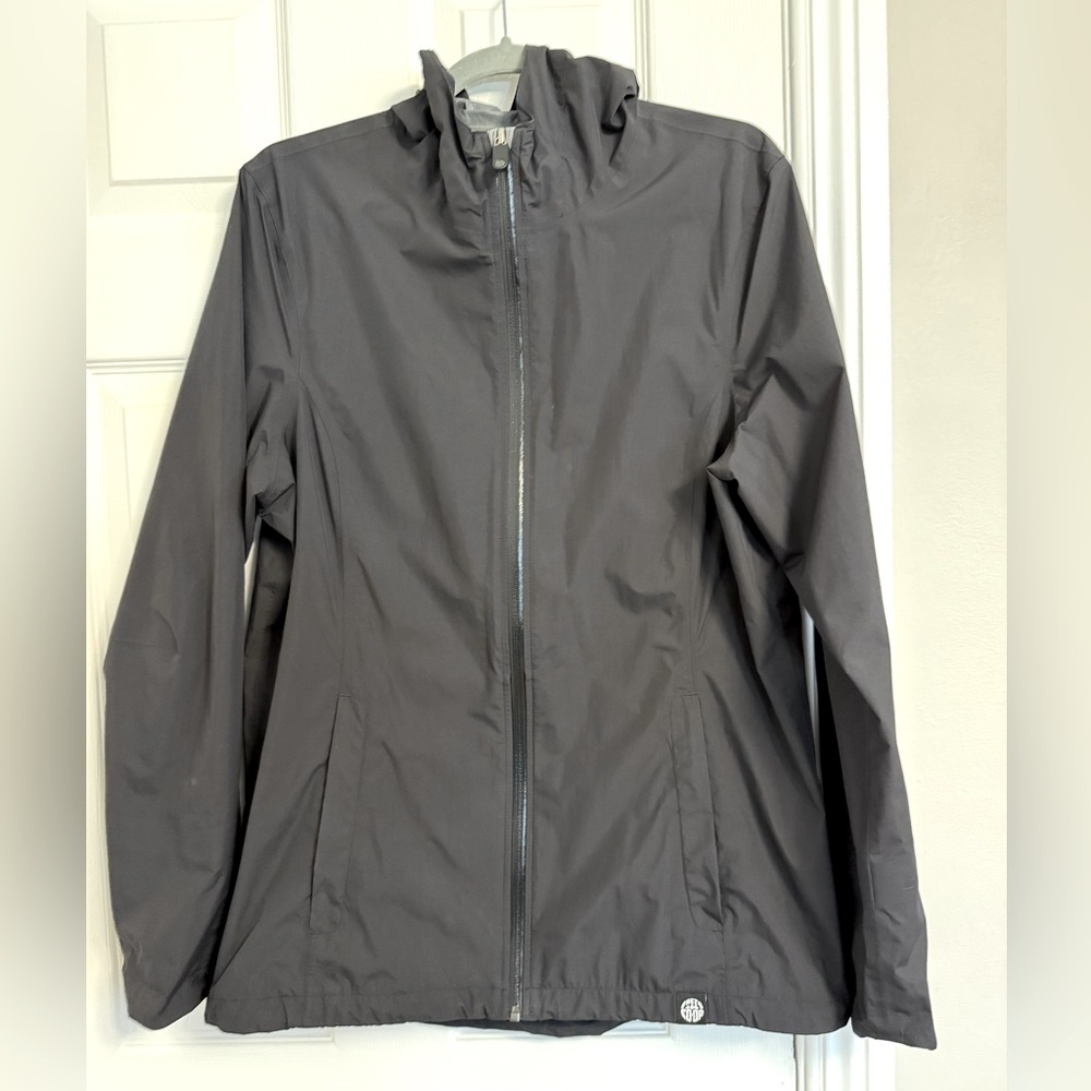 REI Co-op women’s rain coat ☔️💦